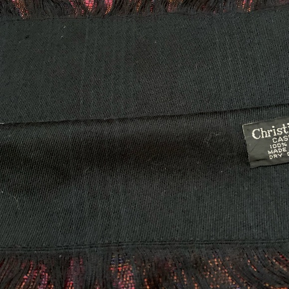 Christian Dior  Scarf - Picture 12 of 15